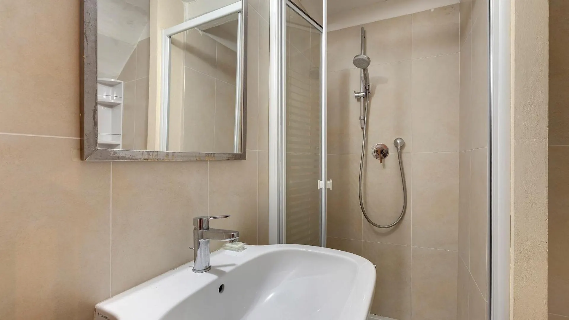 Ghibellina 90 Apartment Florence