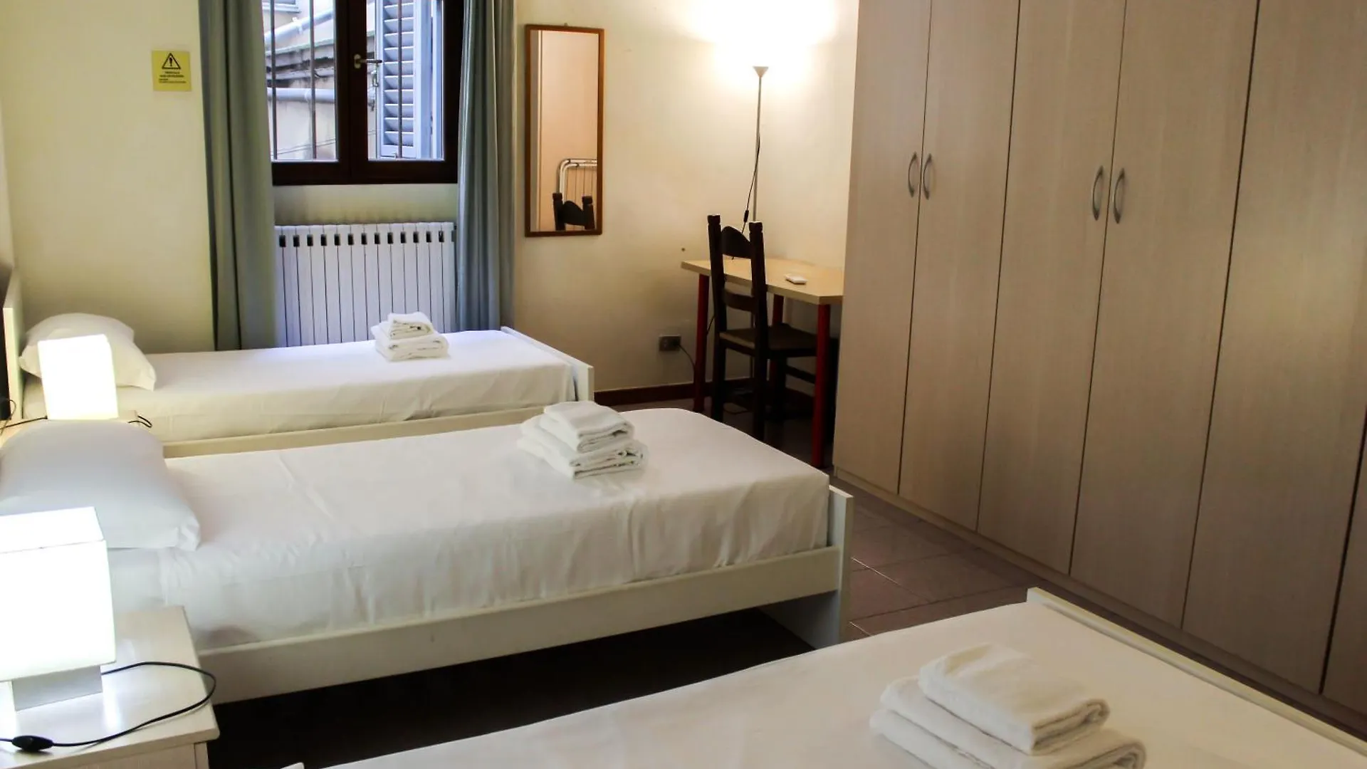 Ghibellina 90 Apartment Florence