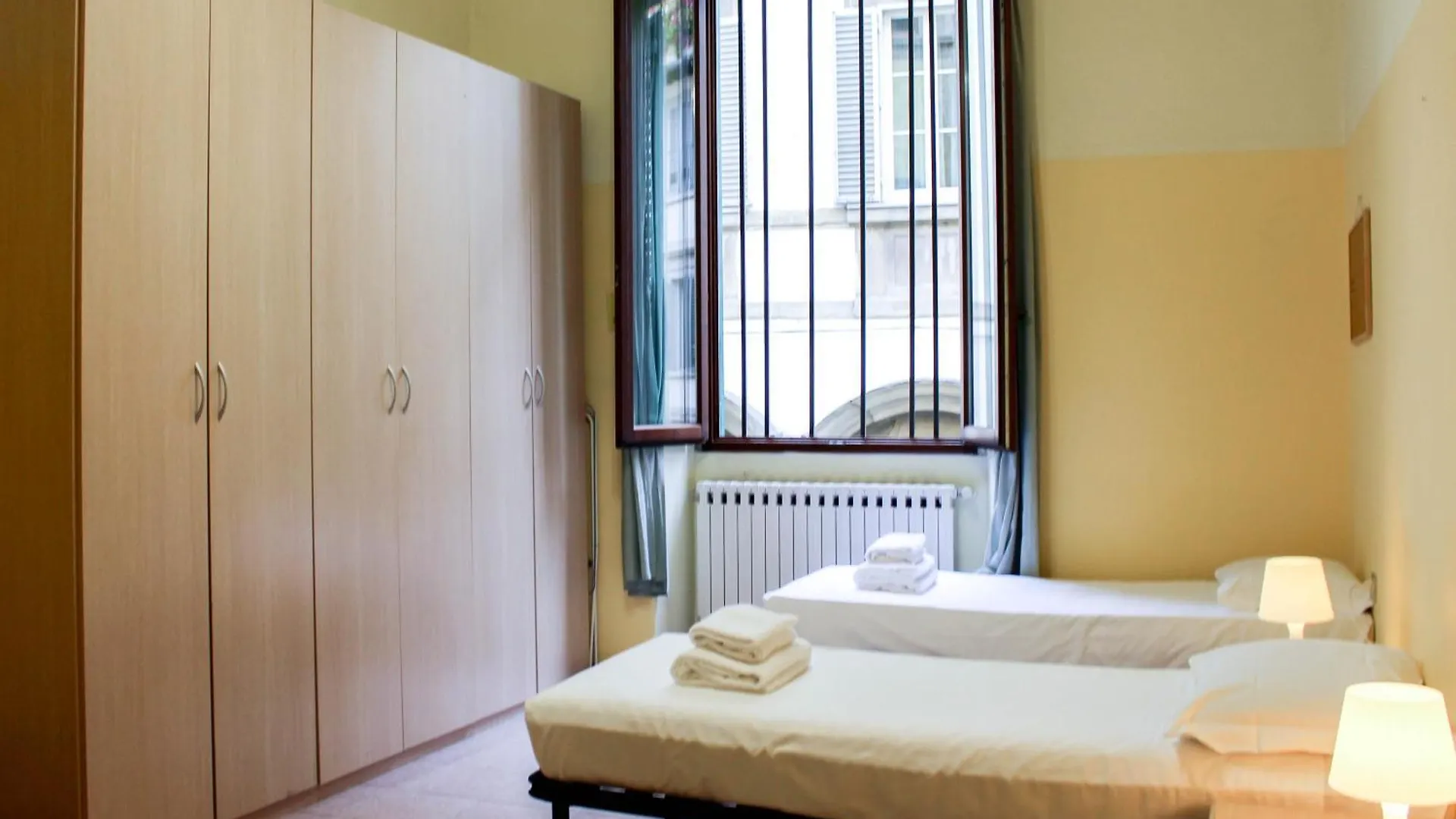 Ghibellina 90 Apartment Florence