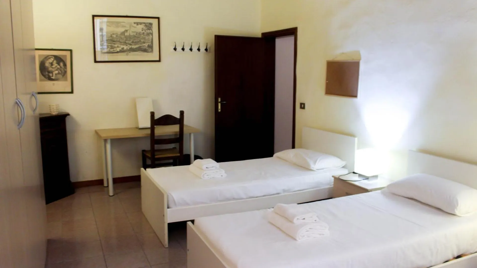 Ghibellina 90 Apartment Florence 0*,  Italy